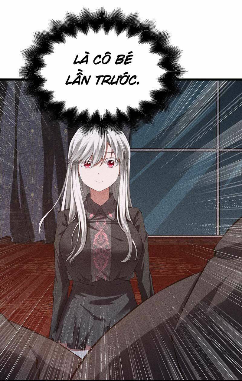 Đừng Triệu Hoán Ta Nữa Chap 7 - Next Chap 8
