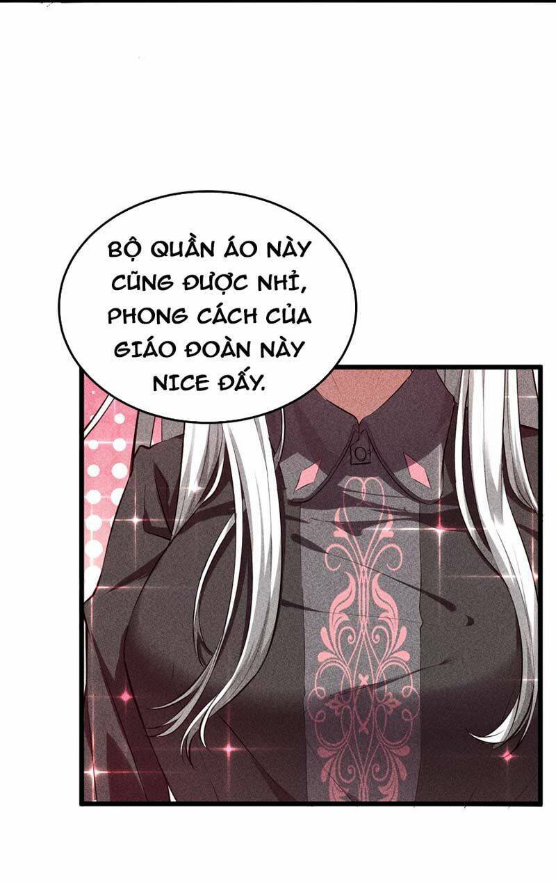 Đừng Triệu Hoán Ta Nữa Chap 7 - Next Chap 8