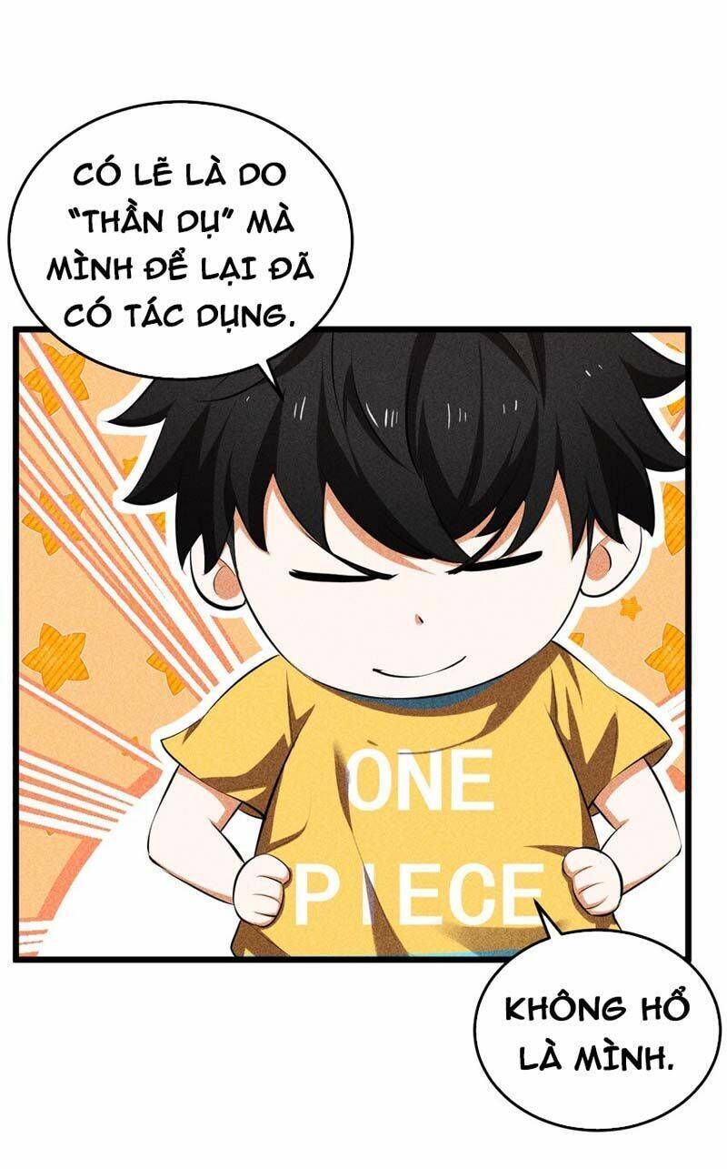 Đừng Triệu Hoán Ta Nữa Chap 7 - Next Chap 8