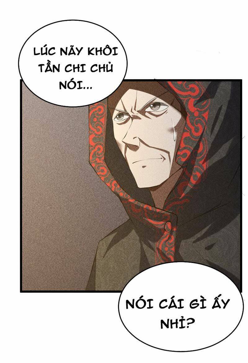 Đừng Triệu Hoán Ta Nữa Chap 7 - Next Chap 8