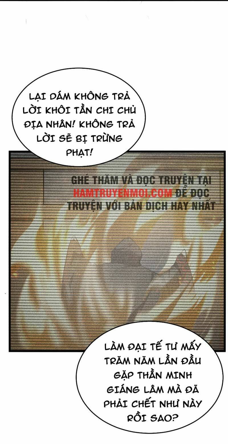 Đừng Triệu Hoán Ta Nữa Chap 7 - Next Chap 8