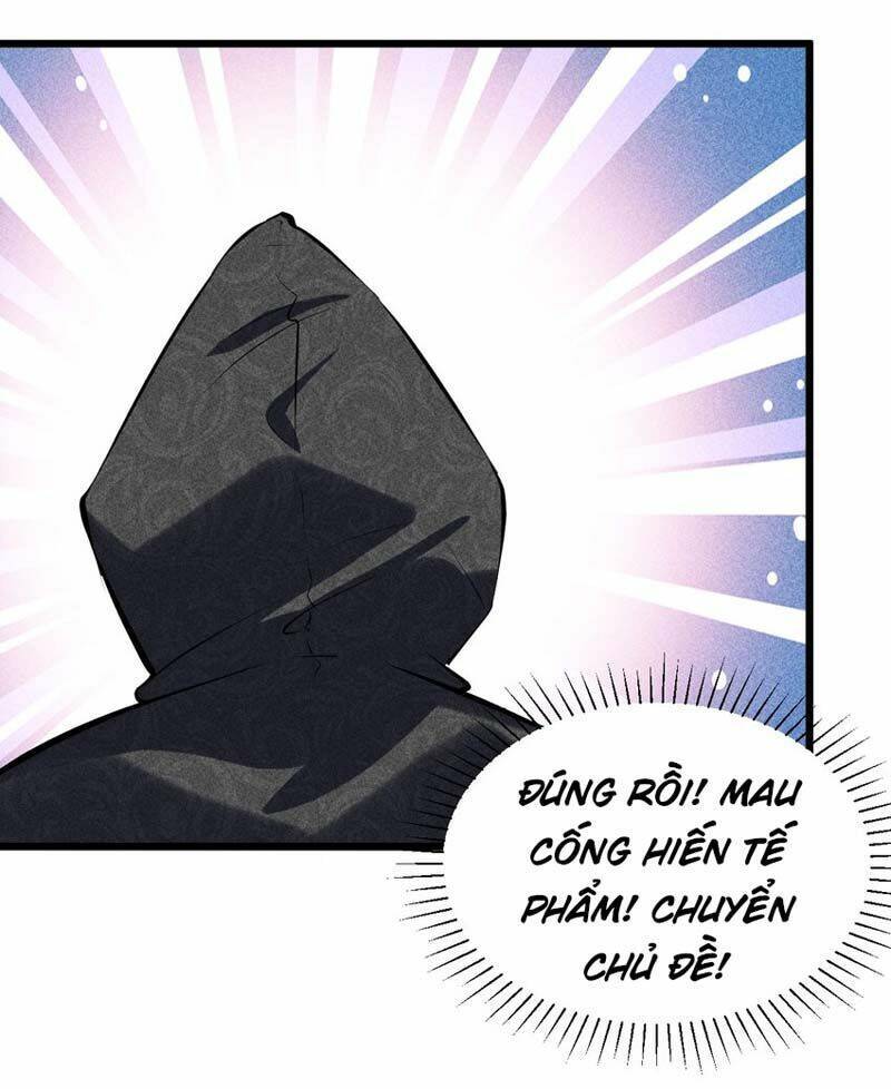 Đừng Triệu Hoán Ta Nữa Chap 7 - Next Chap 8
