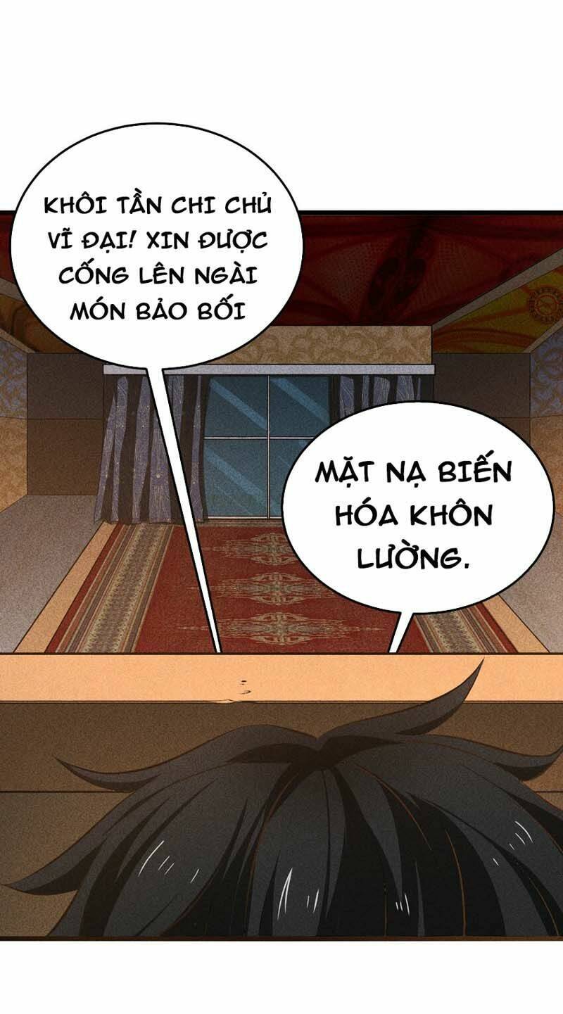 Đừng Triệu Hoán Ta Nữa Chap 7 - Next Chap 8