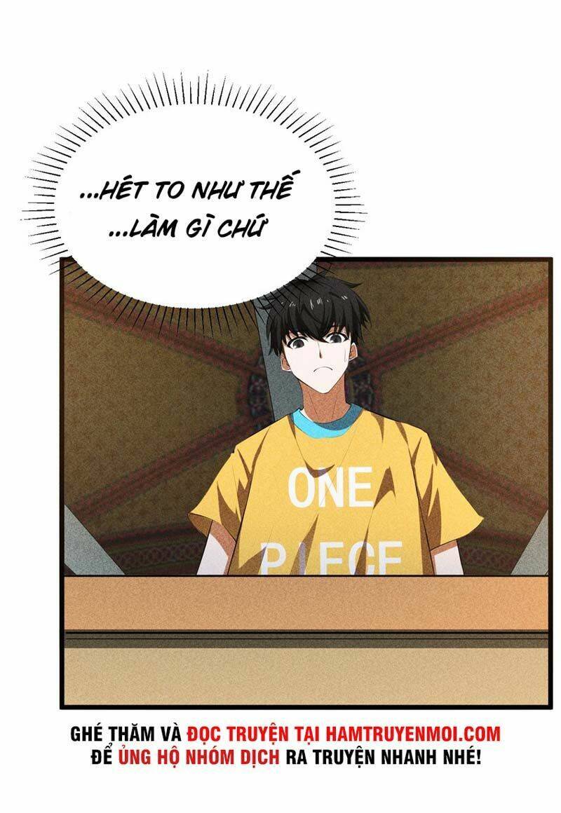 Đừng Triệu Hoán Ta Nữa Chap 7 - Next Chap 8
