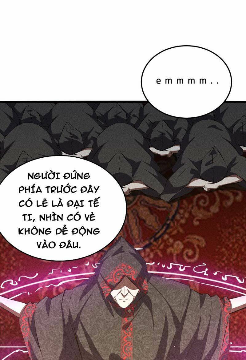 Đừng Triệu Hoán Ta Nữa Chap 7 - Next Chap 8