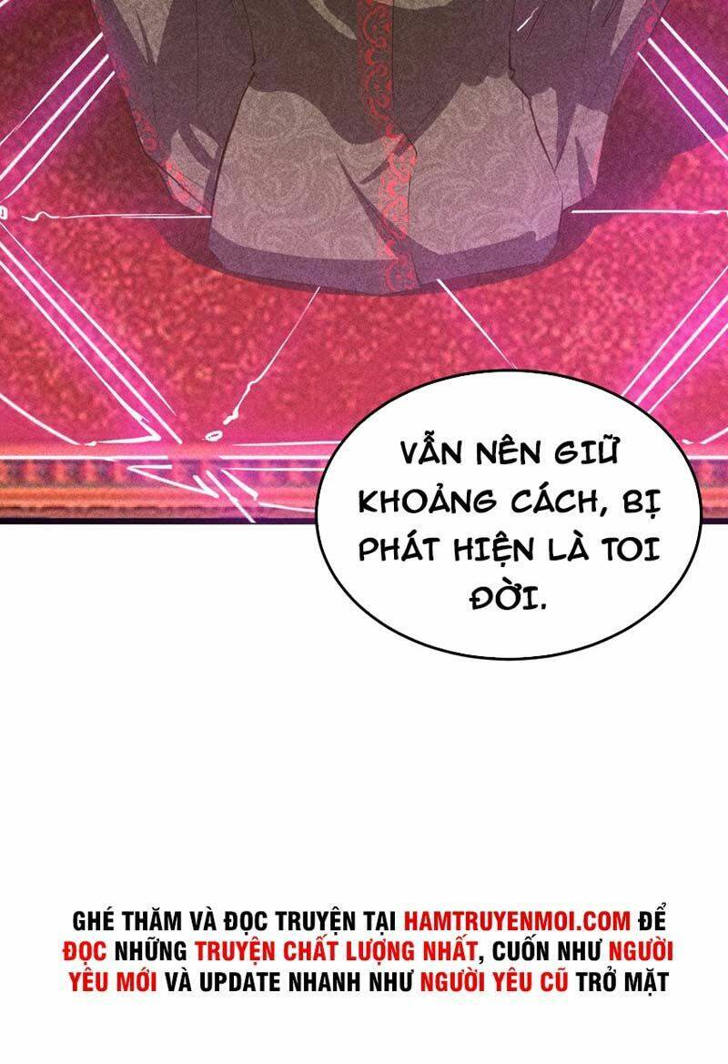 Đừng Triệu Hoán Ta Nữa Chap 7 - Next Chap 8