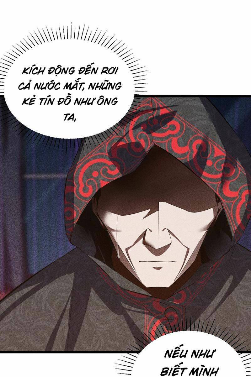 Đừng Triệu Hoán Ta Nữa Chap 7 - Next Chap 8