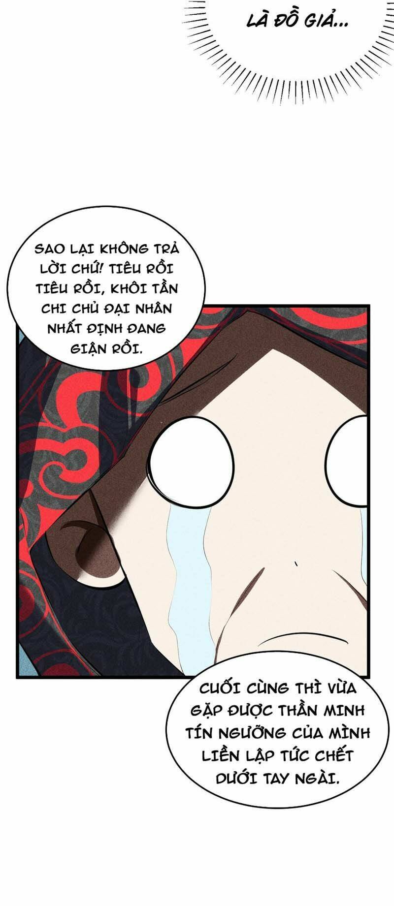 Đừng Triệu Hoán Ta Nữa Chap 7 - Next Chap 8