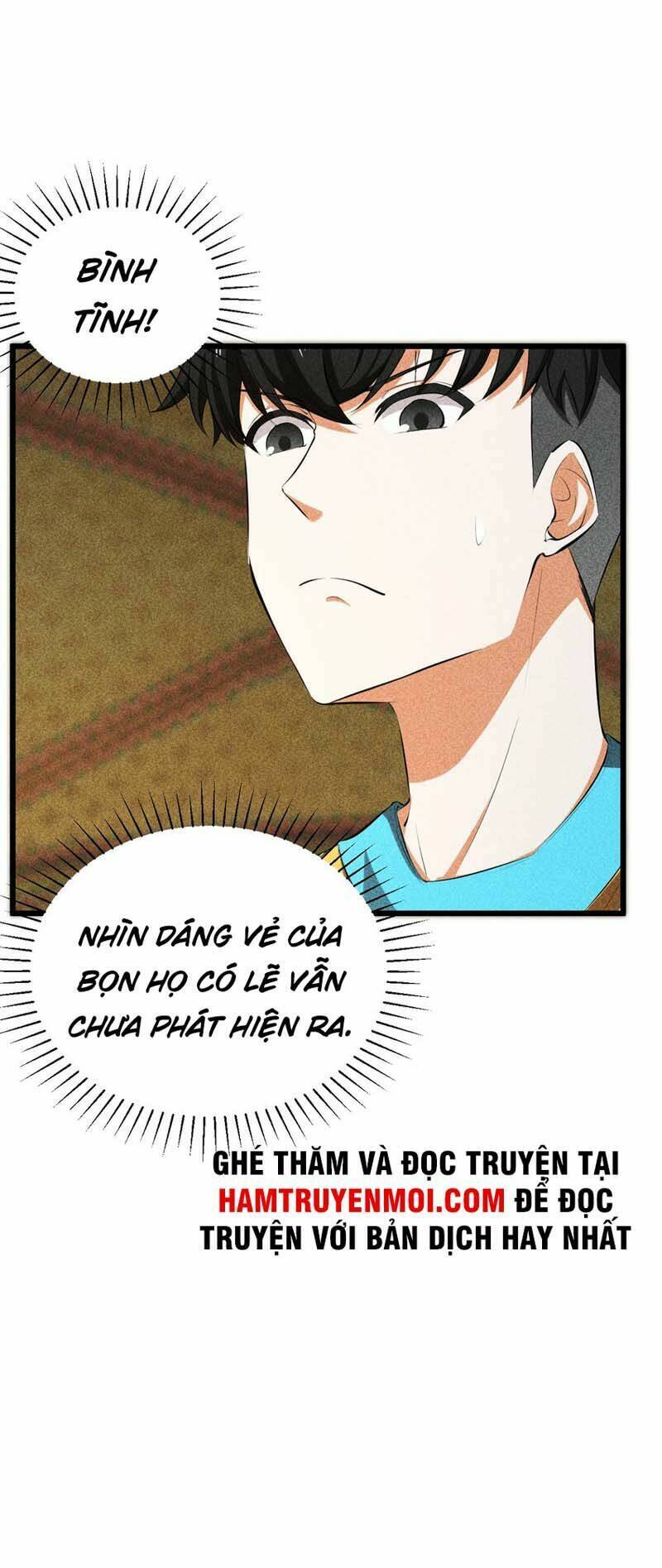 Đừng Triệu Hoán Ta Nữa Chap 7 - Next Chap 8
