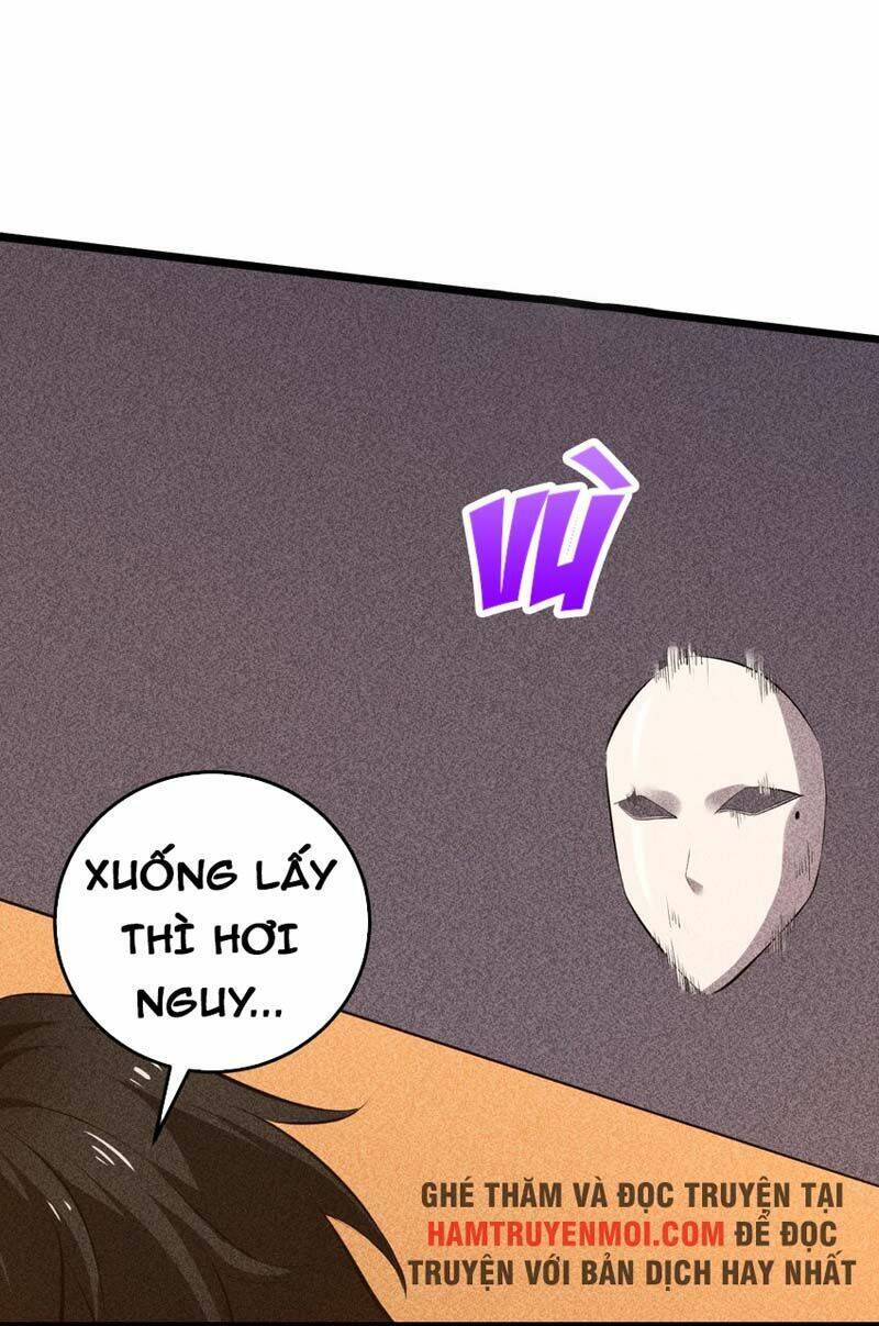Đừng Triệu Hoán Ta Nữa Chap 7 - Next Chap 8