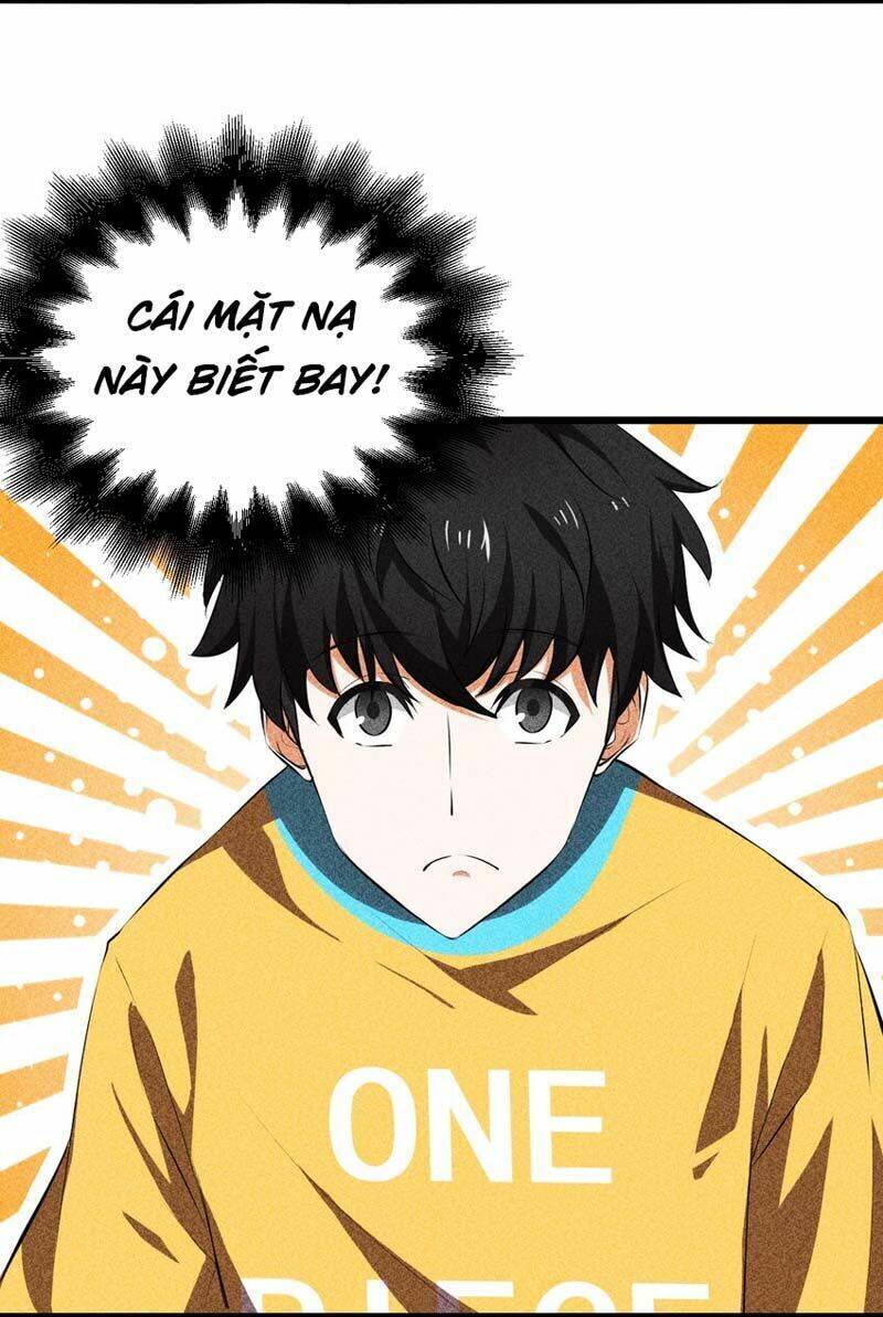 Đừng Triệu Hoán Ta Nữa Chap 7 - Next Chap 8