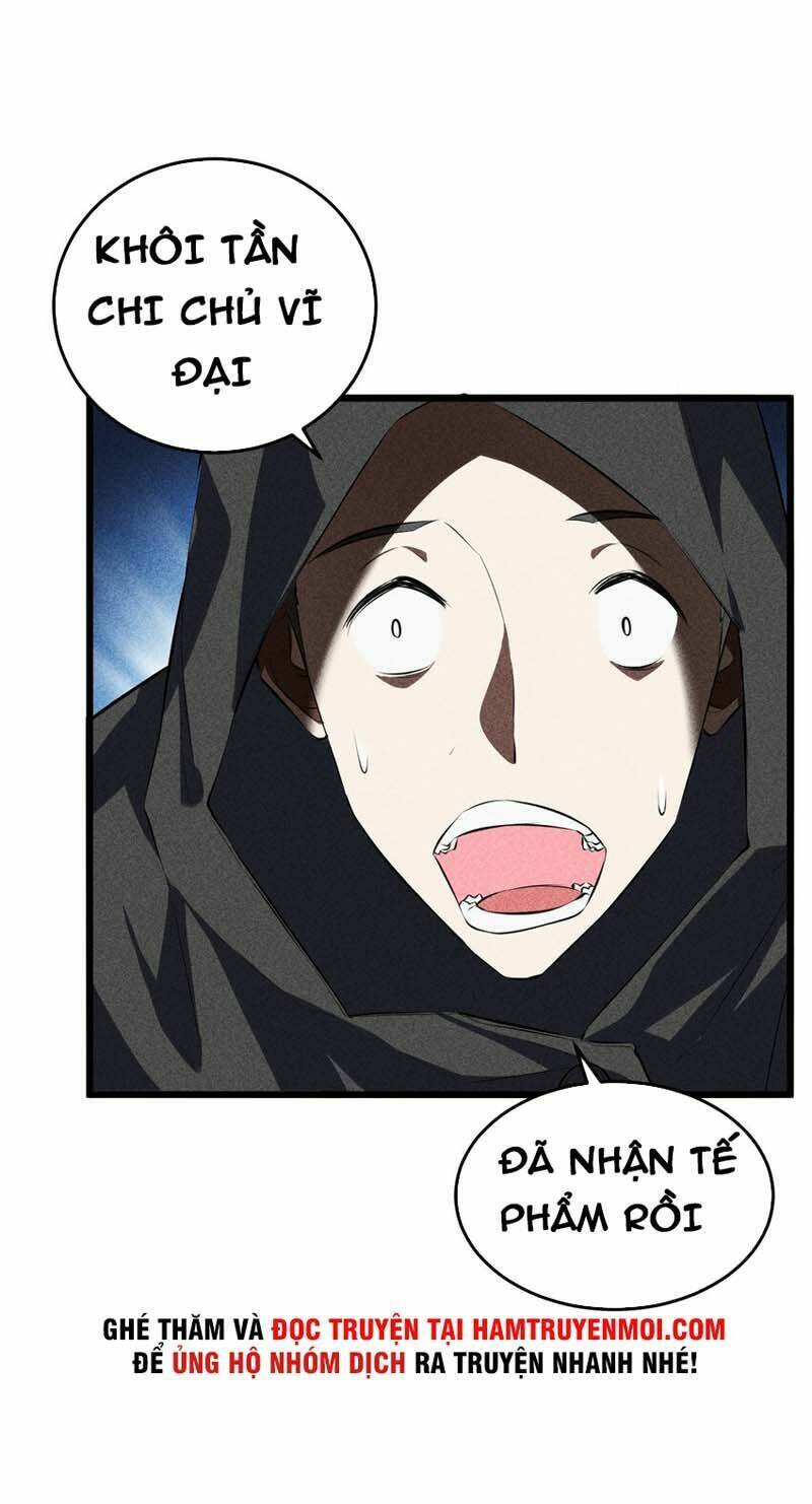 Đừng Triệu Hoán Ta Nữa Chap 7 - Next Chap 8