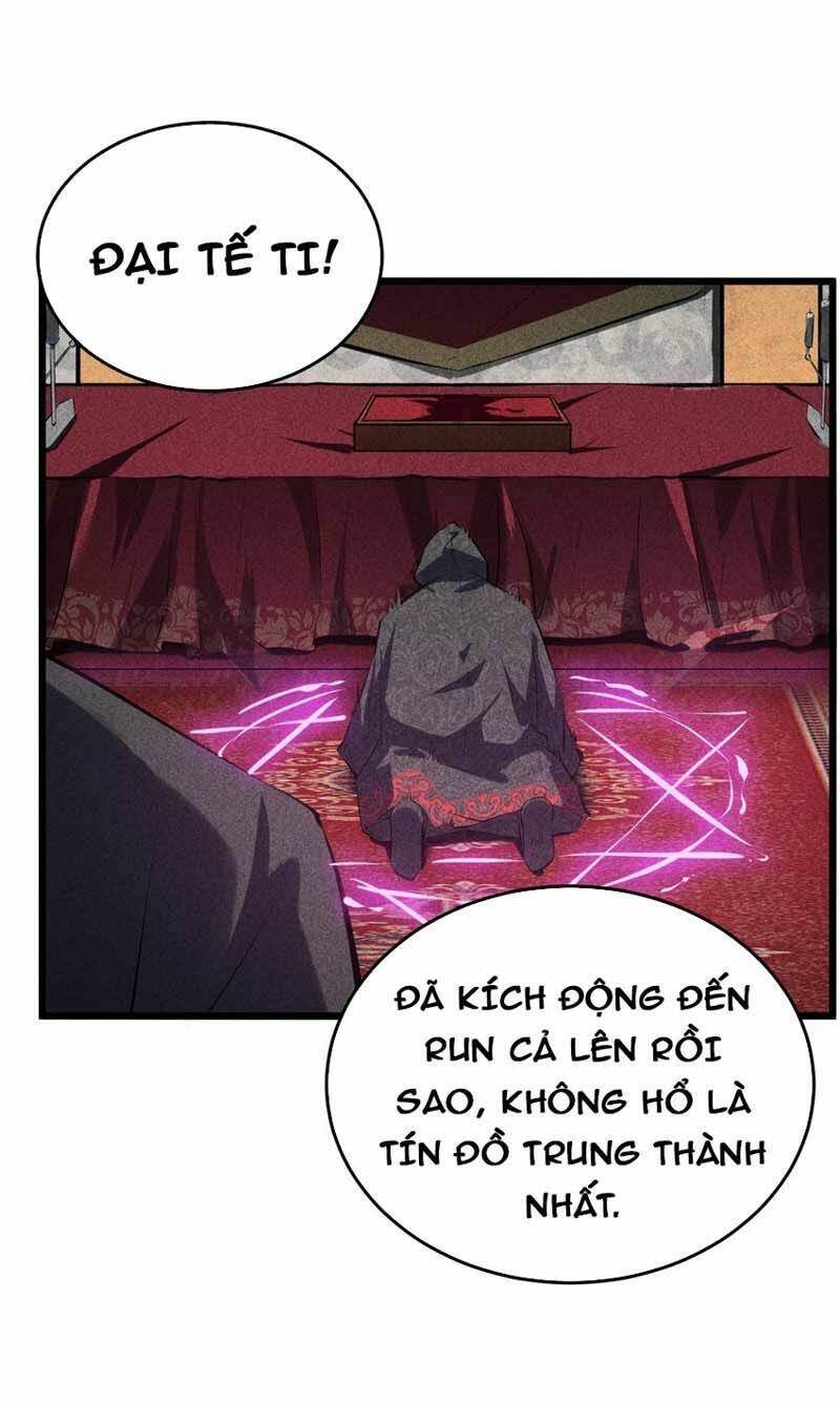 Đừng Triệu Hoán Ta Nữa Chap 7 - Next Chap 8
