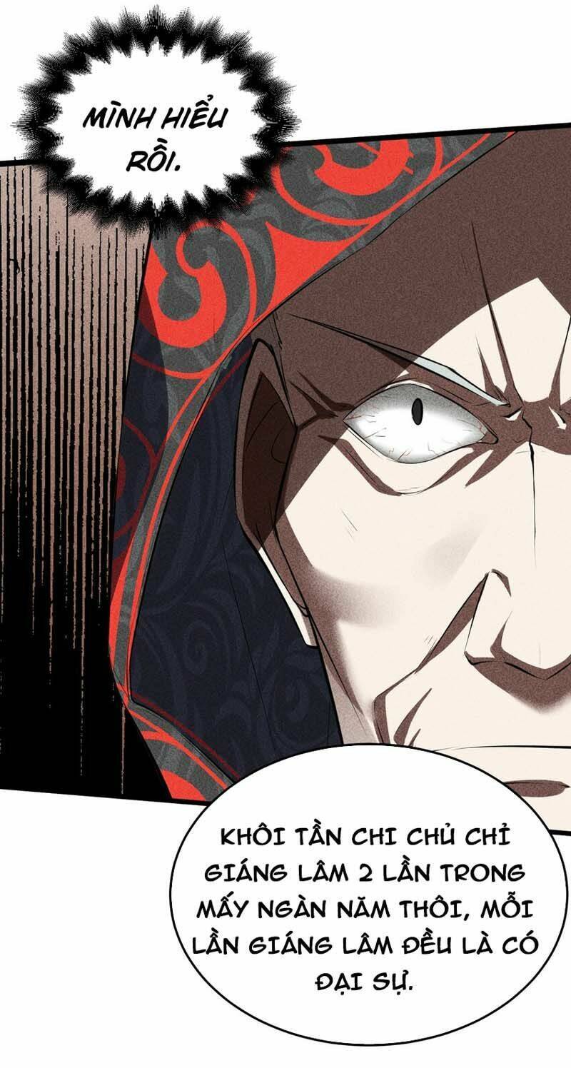 Đừng Triệu Hoán Ta Nữa Chap 7 - Next Chap 8