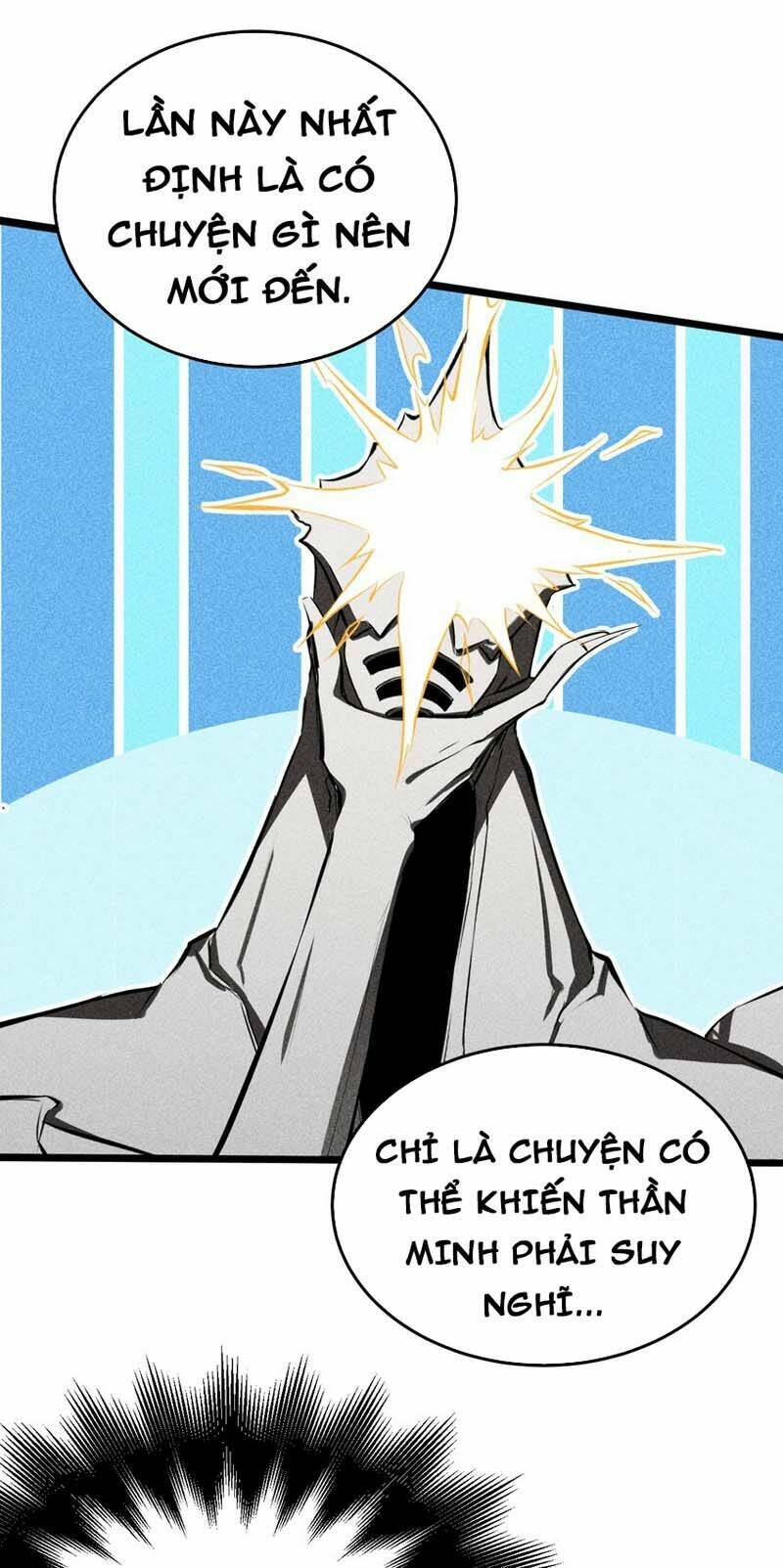 Đừng Triệu Hoán Ta Nữa Chap 7 - Next Chap 8