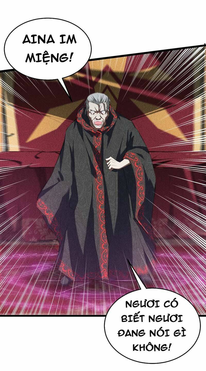 Đừng Triệu Hoán Ta Nữa Chap 7 - Next Chap 8