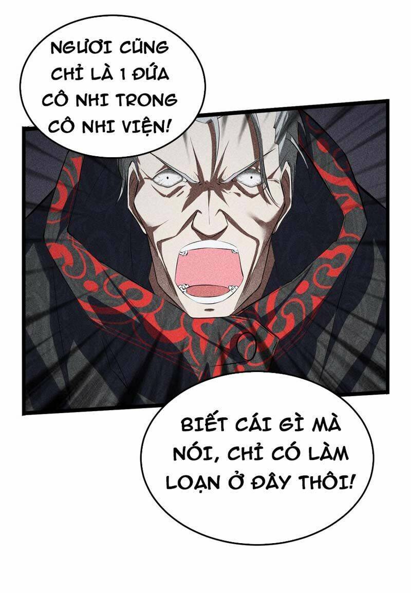 Đừng Triệu Hoán Ta Nữa Chap 7 - Next Chap 8
