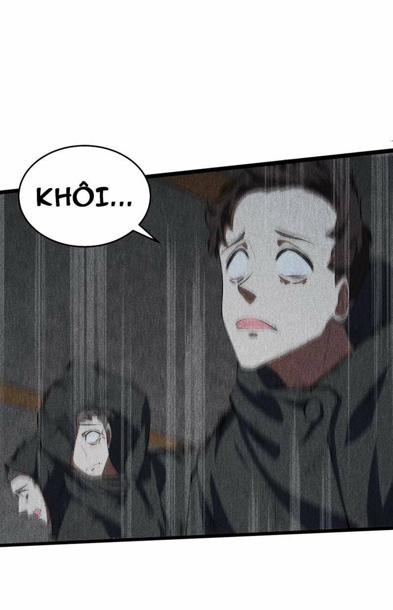 Đừng Triệu Hoán Ta Nữa Chap 7 - Next Chap 8