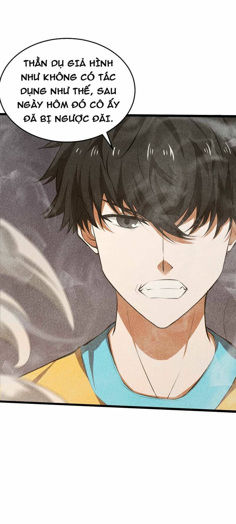 Đừng Triệu Hoán Ta Nữa Chap 7 - Next Chap 8