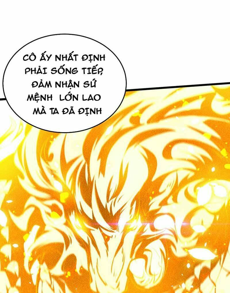Đừng Triệu Hoán Ta Nữa Chap 7 - Next Chap 8