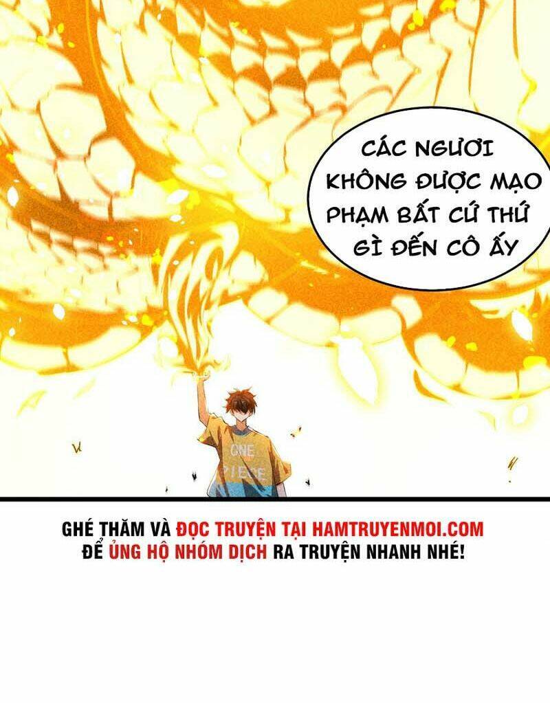 Đừng Triệu Hoán Ta Nữa Chap 7 - Next Chap 8