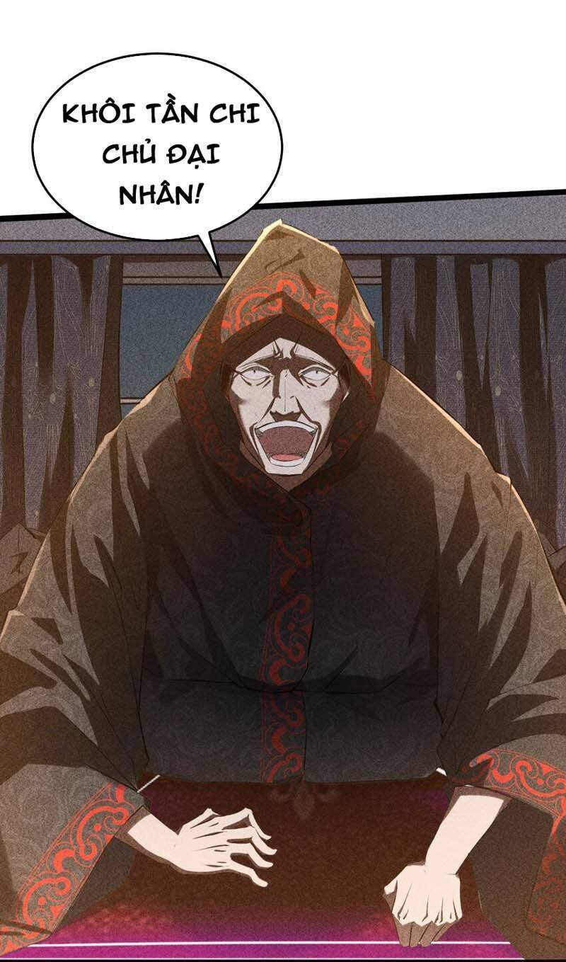 Đừng Triệu Hoán Ta Nữa Chap 7 - Next Chap 8