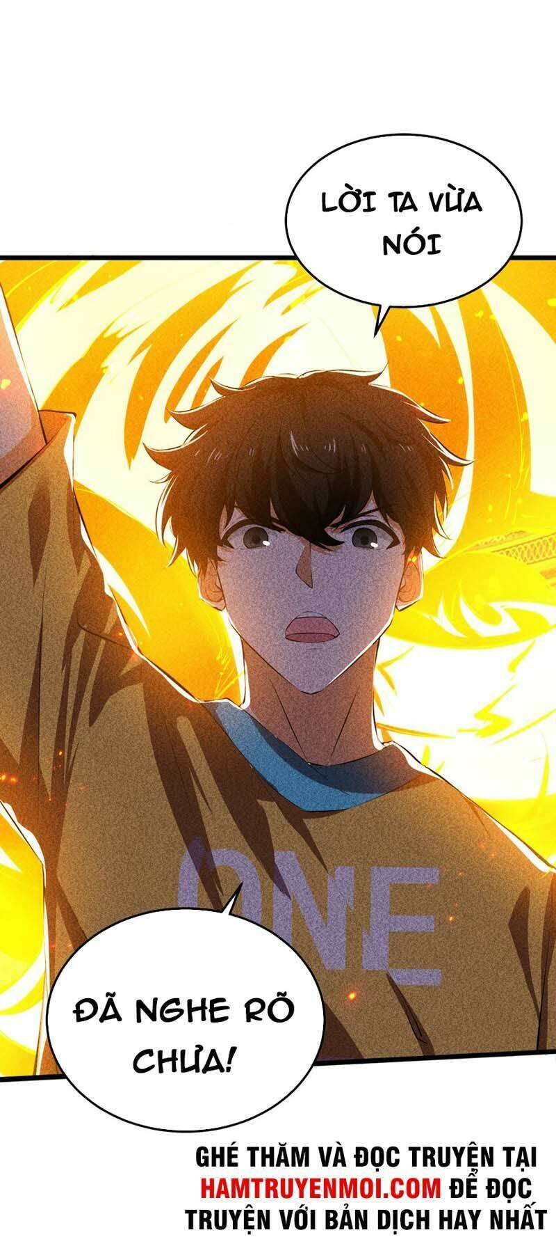 Đừng Triệu Hoán Ta Nữa Chap 7 - Next Chap 8