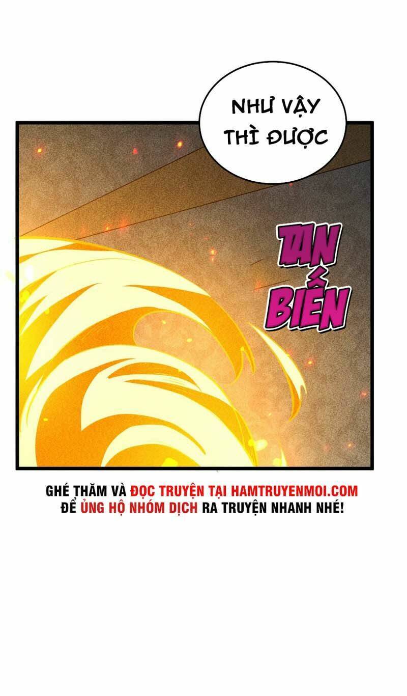 Đừng Triệu Hoán Ta Nữa Chap 7 - Next Chap 8