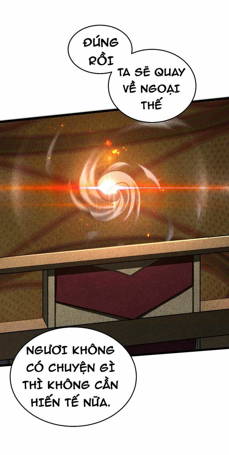 Đừng Triệu Hoán Ta Nữa Chap 7 - Next Chap 8