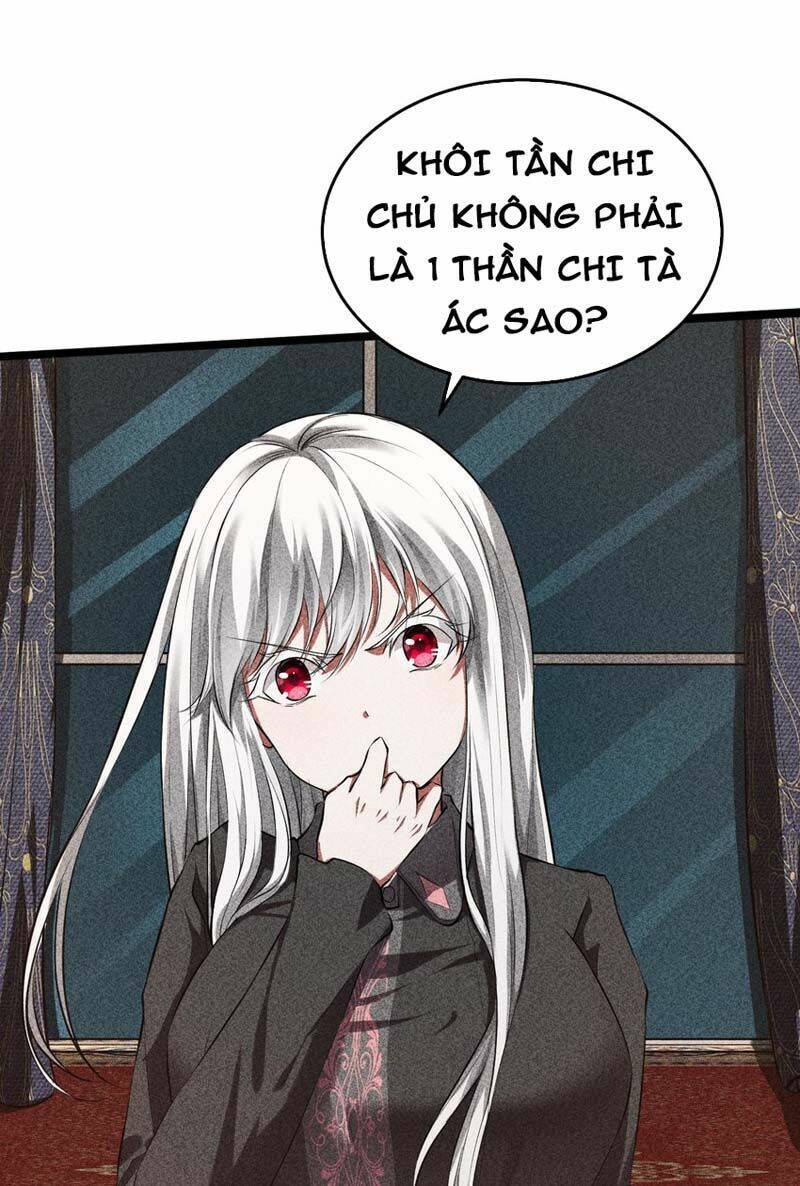 Đừng Triệu Hoán Ta Nữa Chap 7 - Next Chap 8