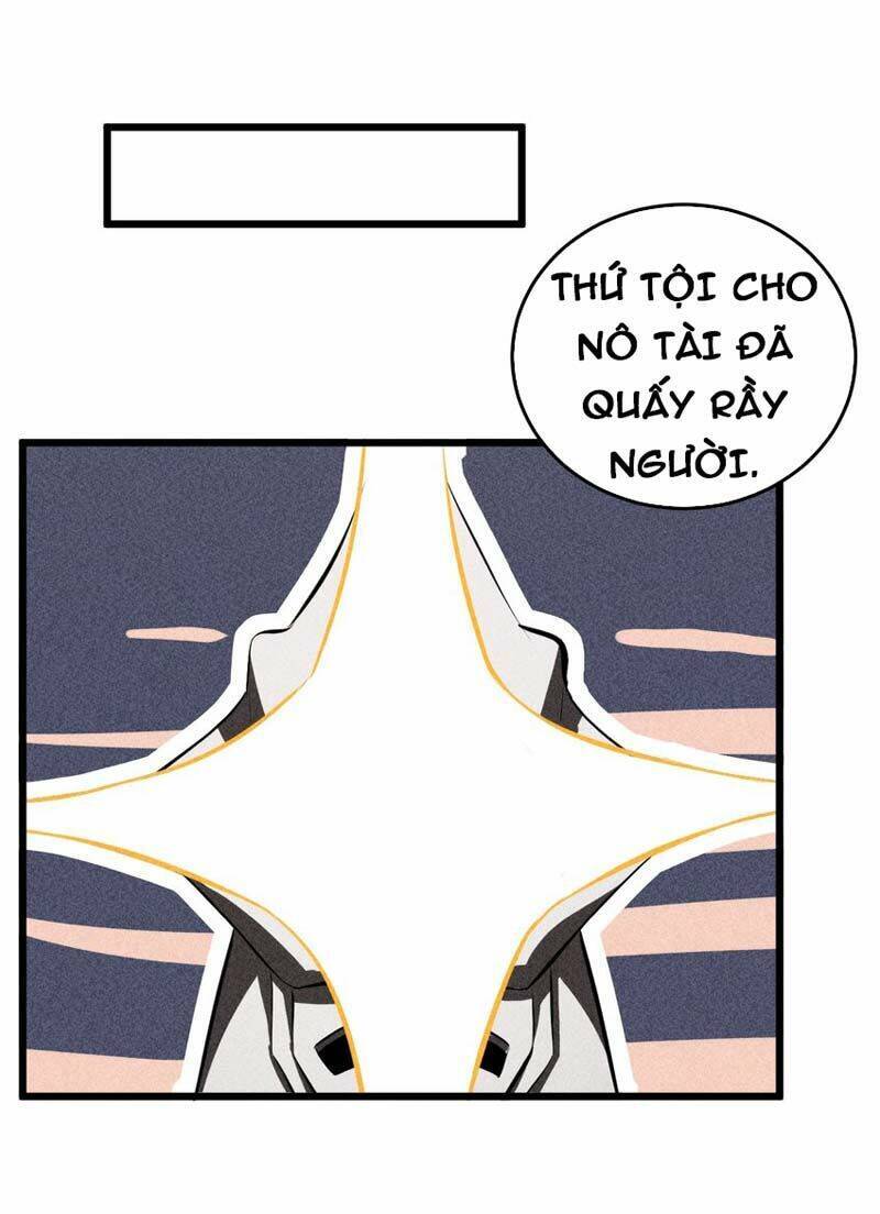 Đừng Triệu Hoán Ta Nữa Chap 7 - Next Chap 8