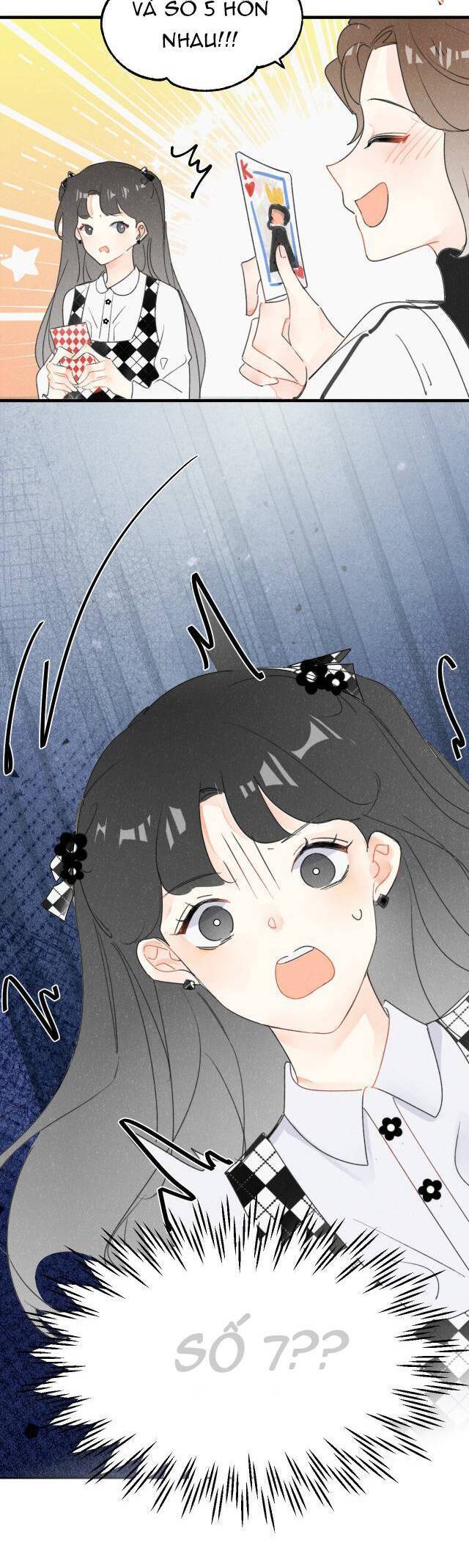 Đừng Tùy Tiện Chống Lại Cấp Trên Chap 19 - Next Chap 20