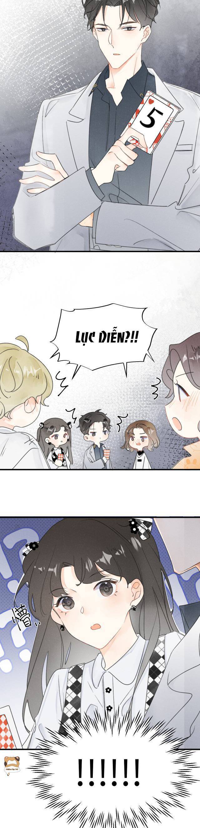 Đừng Tùy Tiện Chống Lại Cấp Trên Chap 19 - Next Chap 20