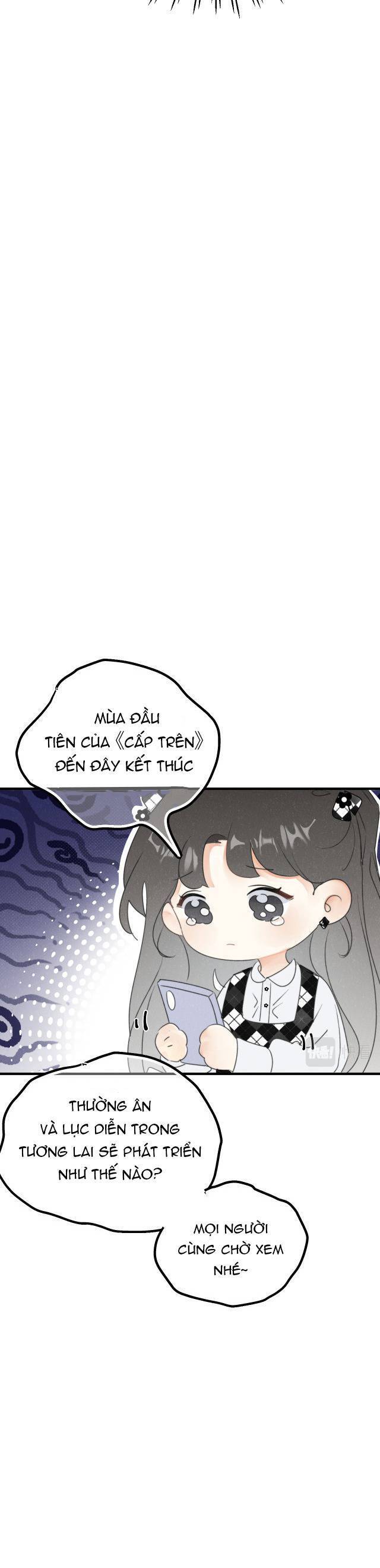 Đừng Tùy Tiện Chống Lại Cấp Trên Chap 19 - Next Chap 20