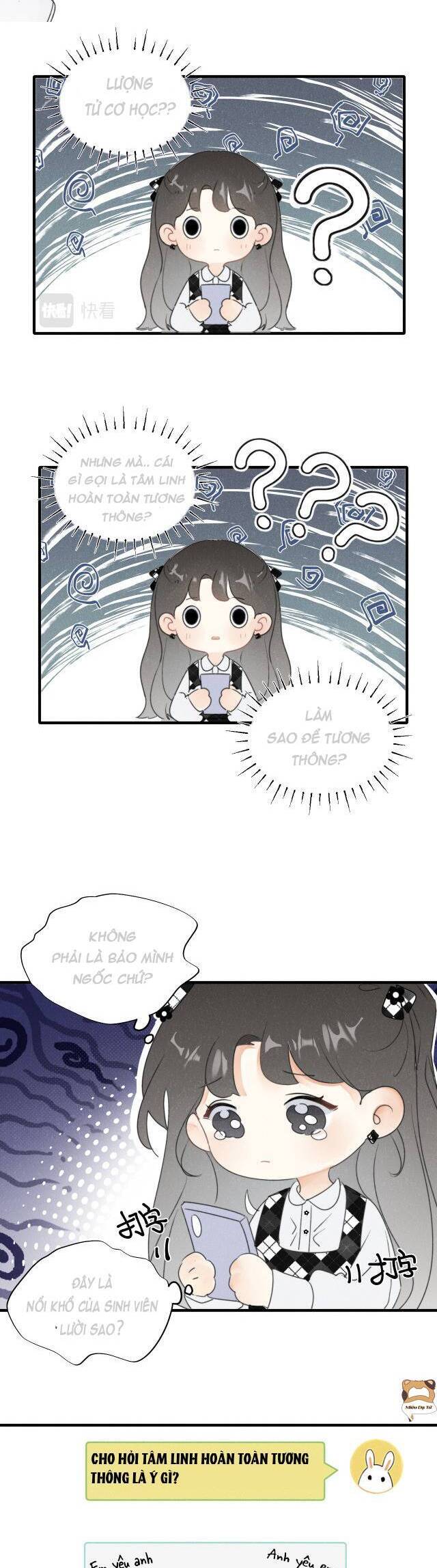 Đừng Tùy Tiện Chống Lại Cấp Trên Chap 19 - Next Chap 20