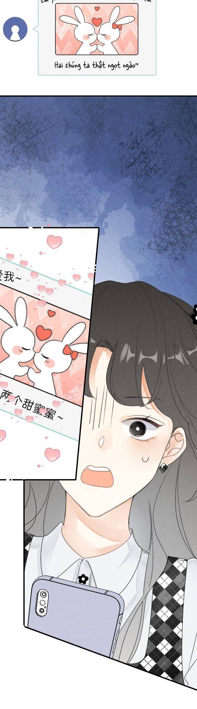 Đừng Tùy Tiện Chống Lại Cấp Trên Chap 19 - Next Chap 20