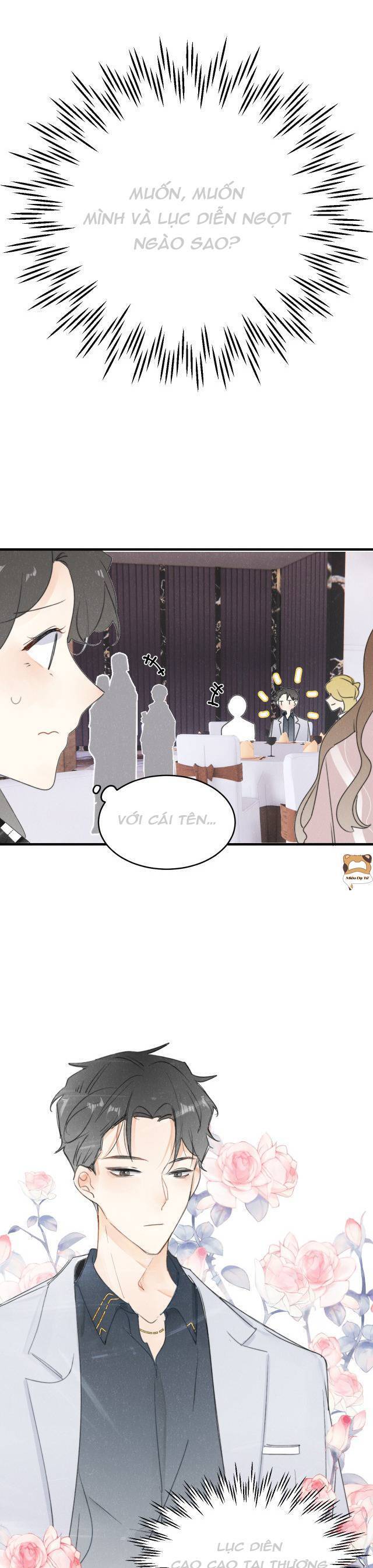 Đừng Tùy Tiện Chống Lại Cấp Trên Chap 19 - Next Chap 20