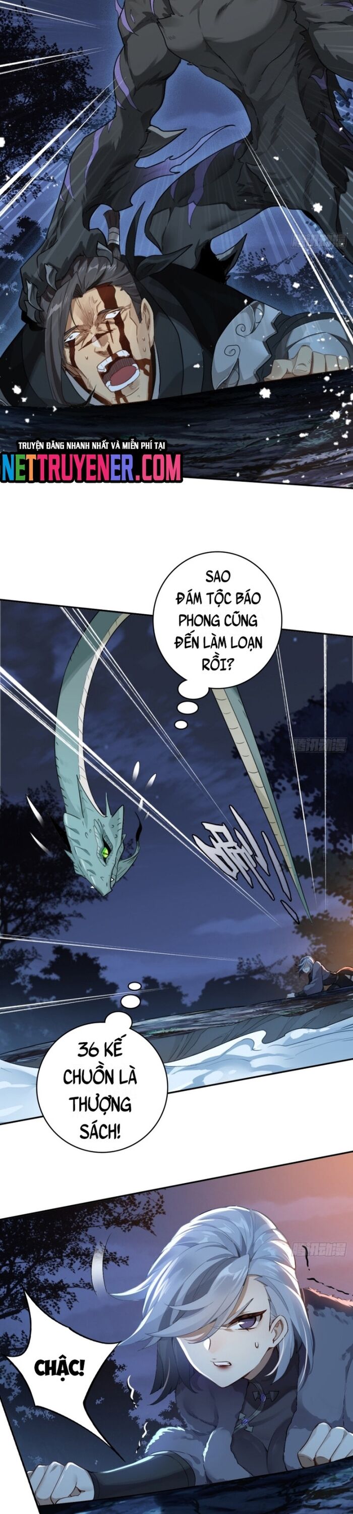 Đừng Xem Thường Một Củ Cải Chap 28 - Next Chap 29