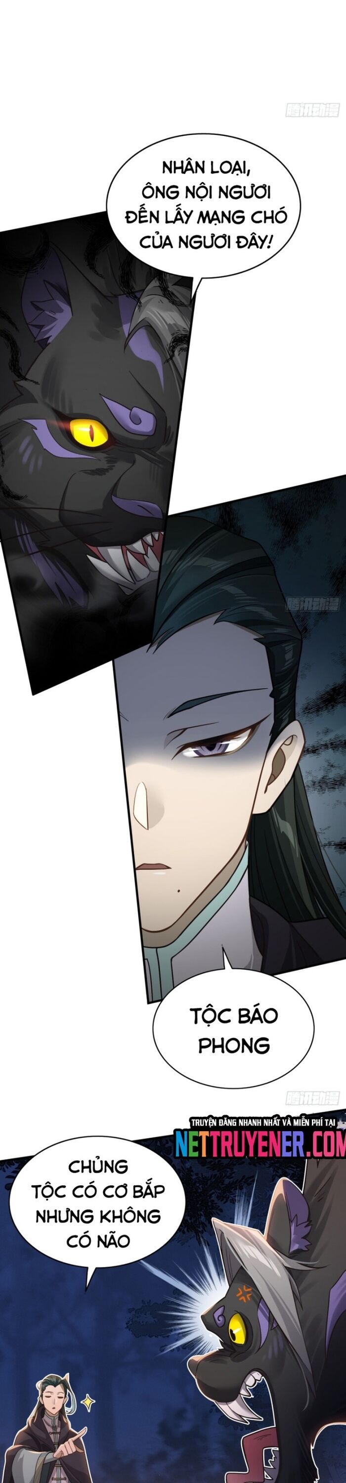 Đừng Xem Thường Một Củ Cải Chap 28 - Next Chap 29