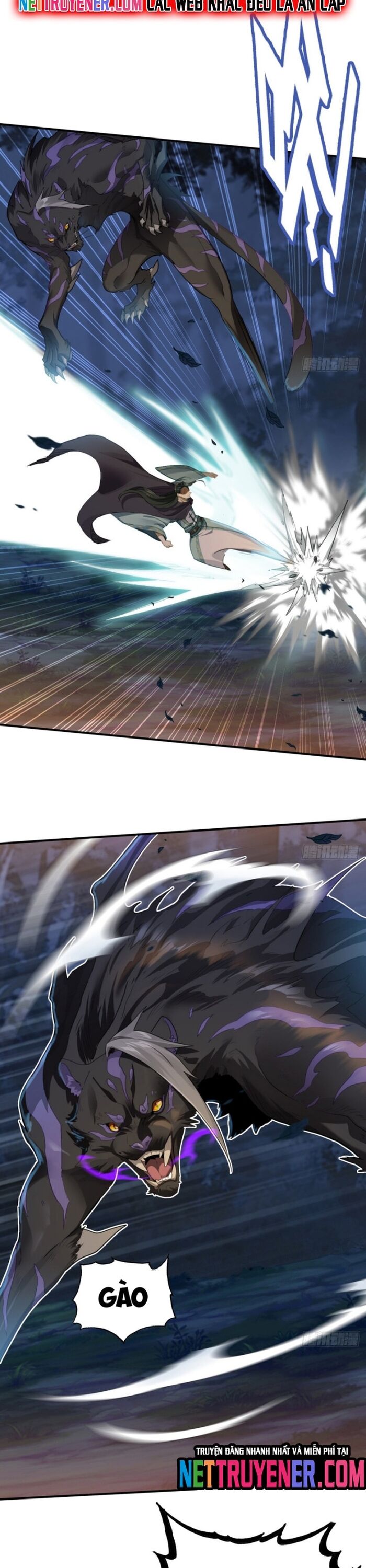 Đừng Xem Thường Một Củ Cải Chap 28 - Next Chap 29