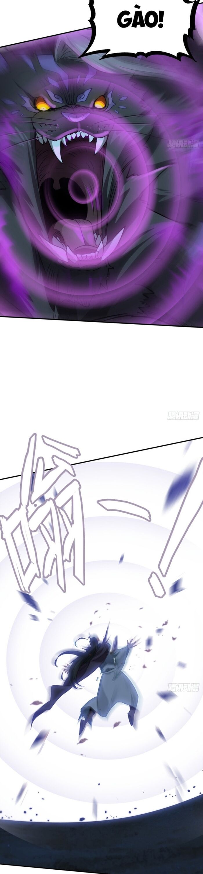 Đừng Xem Thường Một Củ Cải Chap 28 - Next Chap 29