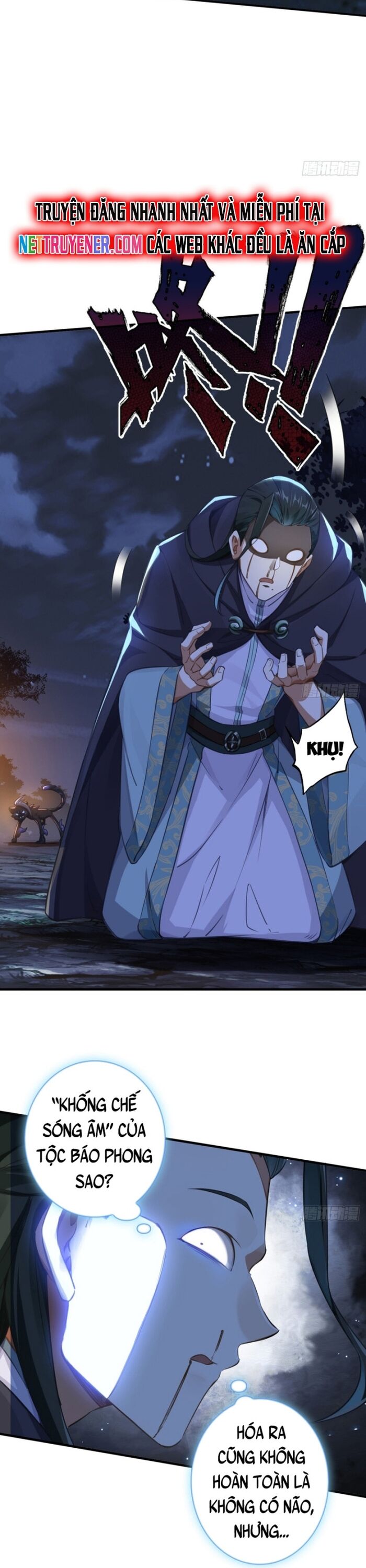 Đừng Xem Thường Một Củ Cải Chap 28 - Next Chap 29