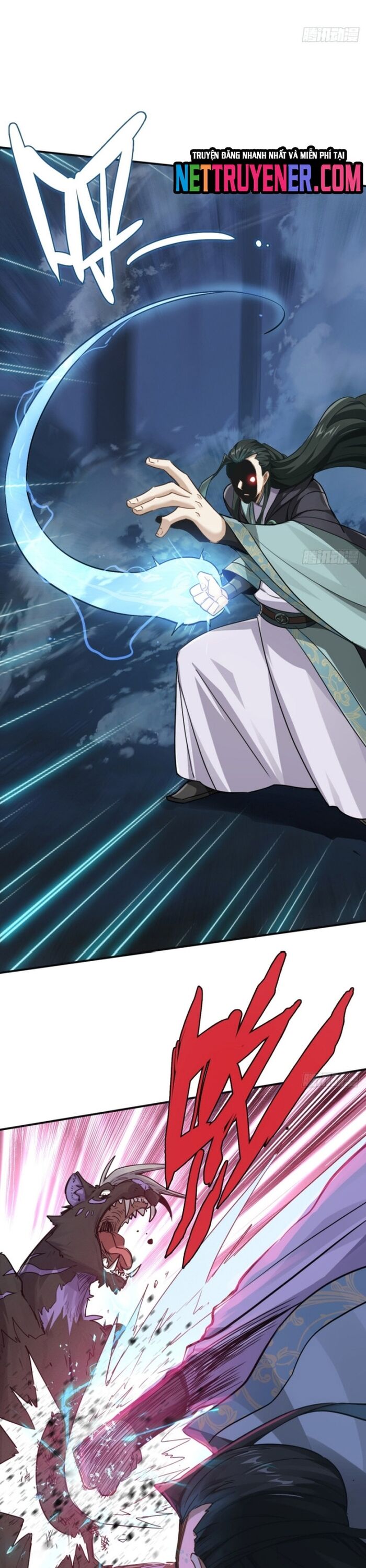 Đừng Xem Thường Một Củ Cải Chap 28 - Next Chap 29