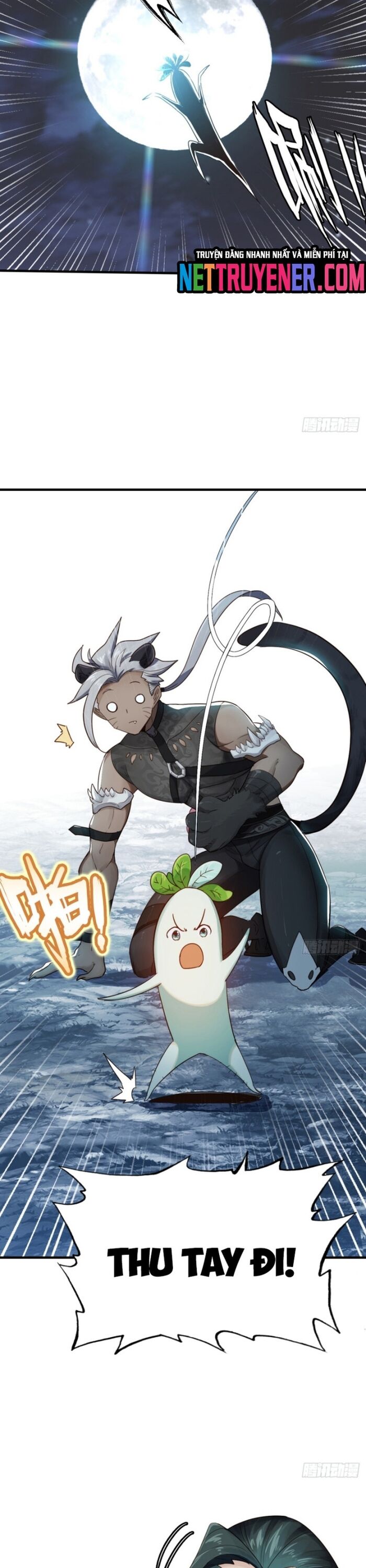 Đừng Xem Thường Một Củ Cải Chap 28 - Next Chap 29