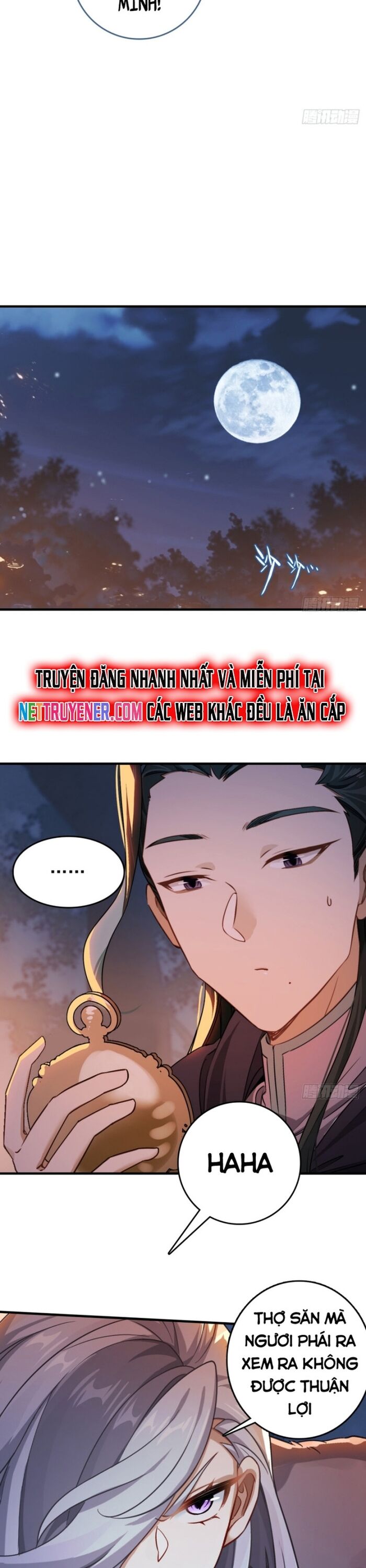 Đừng Xem Thường Một Củ Cải Chap 28 - Next Chap 29