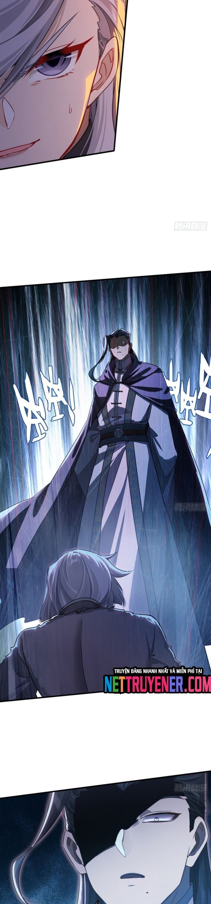 Đừng Xem Thường Một Củ Cải Chap 28 - Next Chap 29