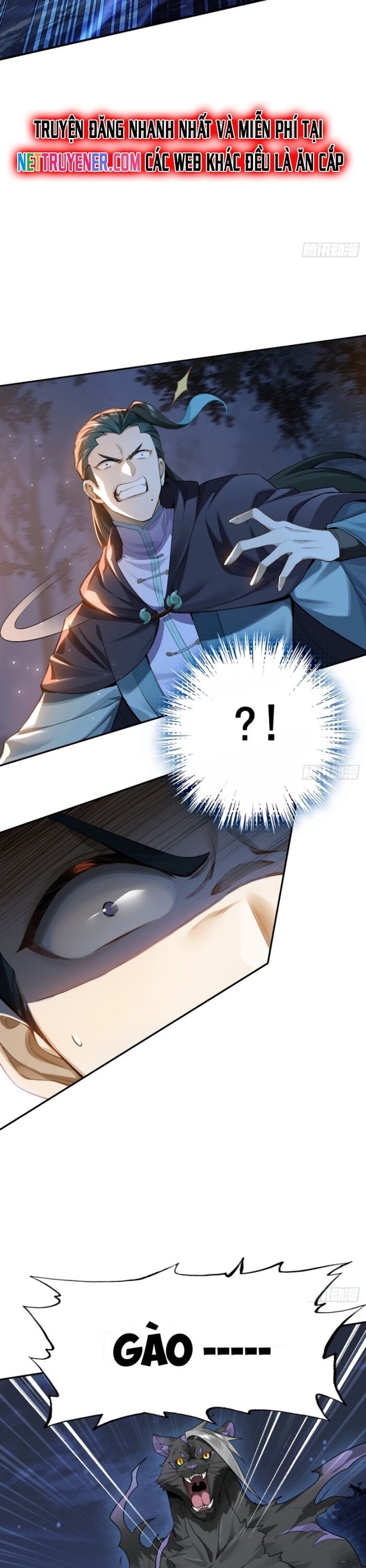 Đừng Xem Thường Một Củ Cải Chap 28 - Next Chap 29