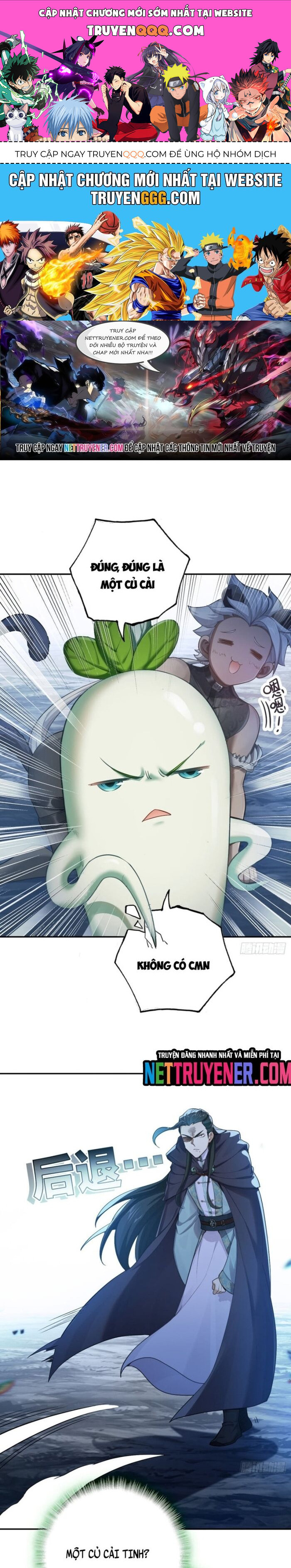Đừng Xem Thường Một Củ Cải Chap 29 - Next Chap 30