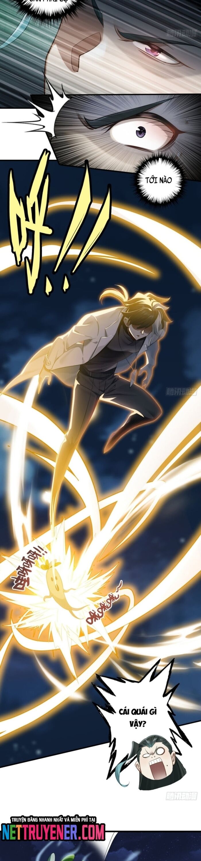Đừng Xem Thường Một Củ Cải Chap 29 - Next Chap 30