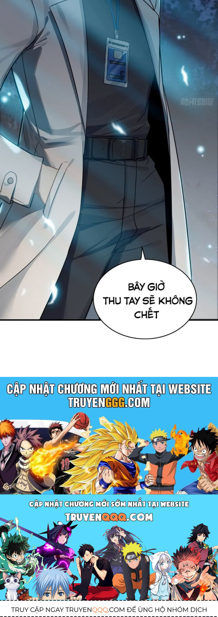 Đừng Xem Thường Một Củ Cải Chap 29 - Next Chap 30